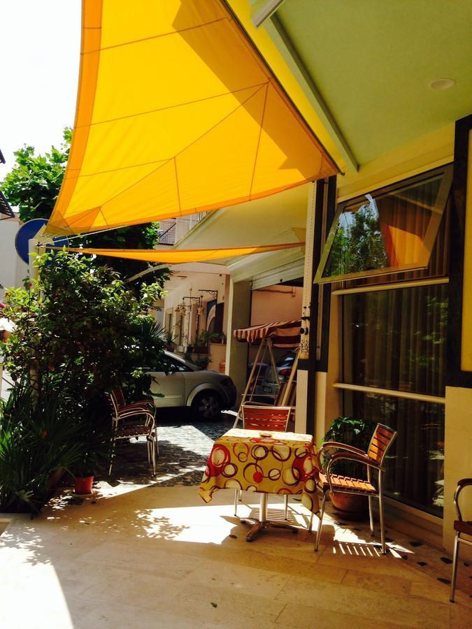 Hotel Lazzarini Белариа-Игеа Марина Екстериор снимка